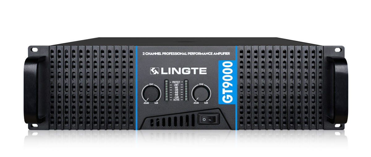 GT9000 固定安裝系列