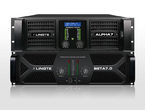 ALPHA-系列